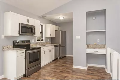 6470 Pittsfield Drive #C, Fayetteville, NC 28303 - Photo 11