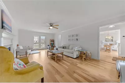 6500 Jacobs Creek Circle, Fayetteville, NC 28306 - Photo 17