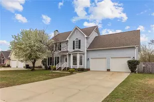 6500 Jacobs Creek Cir, Fayetteville, NC 28306 - Photo 1