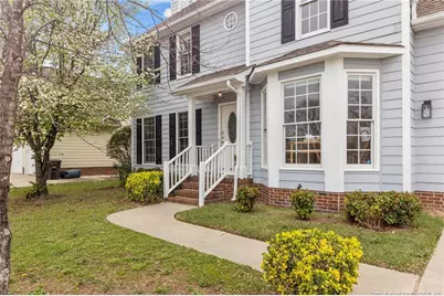 6500 Jacobs Creek Circle, Fayetteville, NC 28306 - Photo 3