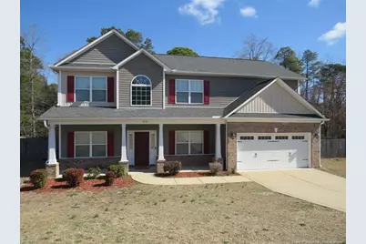 [Address not provided], Fayetteville, NC 28306 - Photo 1