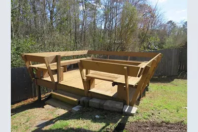 [Address not provided], Fayetteville, NC 28306 - Photo 19