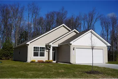 0 Lot 27 Chartres Street, Fuquay Varina, NC 27526 - Photo 1