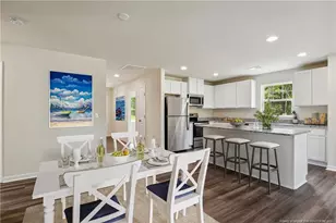 0 Chartres St Lot 27, Fuquay Varina, NC 27526 - Photo 5