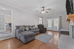 2486 Lakeheath Ct, Fayetteville, NC 28306 - Photo 5