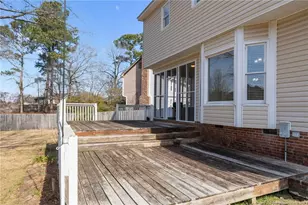 2486 Lakeheath Ct, Fayetteville, NC 28306 - Photo 27