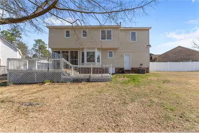 2486 Lakeheath Court, Fayetteville, NC 28306 - Photo 29