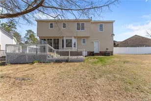 2486 Lakeheath Ct, Fayetteville, NC 28306 - Photo 29