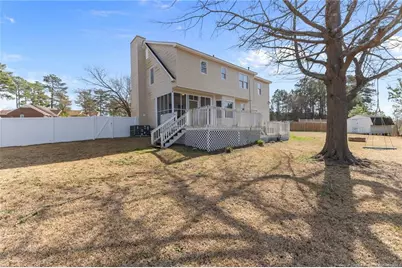 2486 Lakeheath Court, Fayetteville, NC 28306 - Photo 31