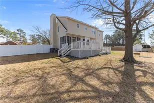 2486 Lakeheath Ct, Fayetteville, NC 28306 - Photo 31