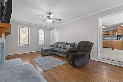 2486 Lakeheath Court, Fayetteville, NC 28306 - Photo 7