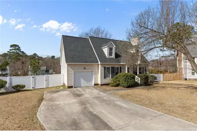 2486 Lakeheath Court, Fayetteville, NC 28306 - Photo 33