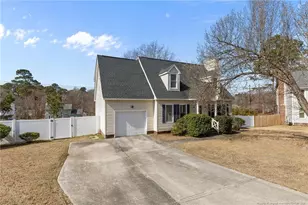 2486 Lakeheath Ct, Fayetteville, NC 28306 - Photo 33