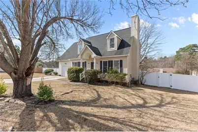 2486 Lakeheath Court, Fayetteville, NC 28306 - Photo 35