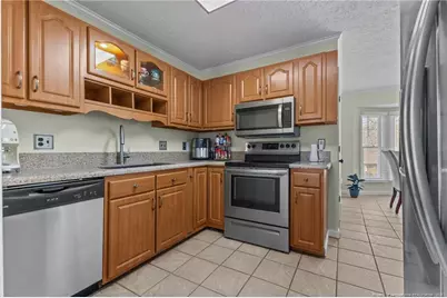 2486 Lakeheath Court, Fayetteville, NC 28306 - Photo 11