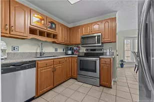 2486 Lakeheath Ct, Fayetteville, NC 28306 - Photo 11