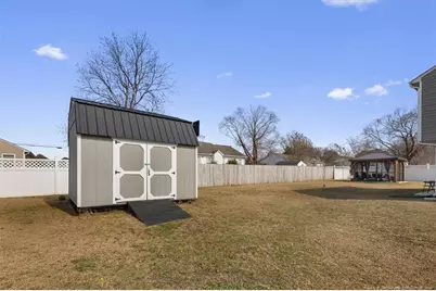 110 Greenwich Court, Dunn, NC 28334 - Photo 5