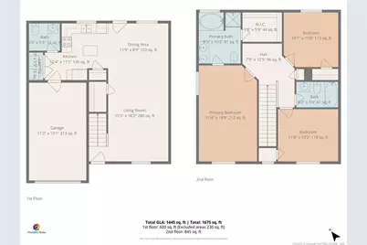 110 Greenwich Court, Dunn, NC 28334 - Photo 39