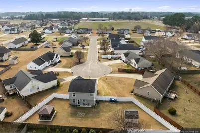 110 Greenwich Court, Dunn, NC 28334 - Photo 33