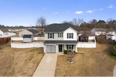 110 Greenwich Court, Dunn, NC 28334 - Photo 3