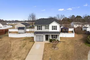 110 Greenwich Ct, Dunn, NC 28334 - Photo 3