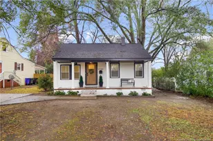 1005 Anarine Rd, Fayetteville, NC 28303 - Photo 1