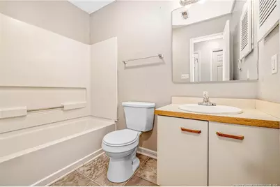 6813 Willowbrook Drive #9, Fayetteville, NC 28314 - Photo 21