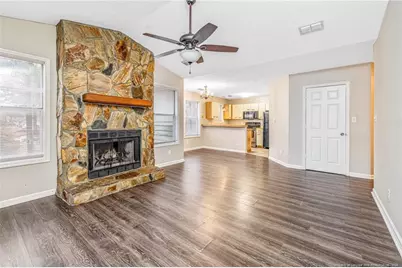 6813 Willowbrook Drive #9, Fayetteville, NC 28314 - Photo 3