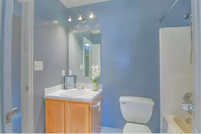 3431 Lainey Lane #D, Fayetteville, NC 28314 - Photo 33