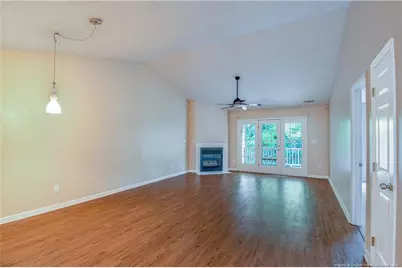 3431 Lainey Lane #D, Fayetteville, NC 28314 - Photo 17