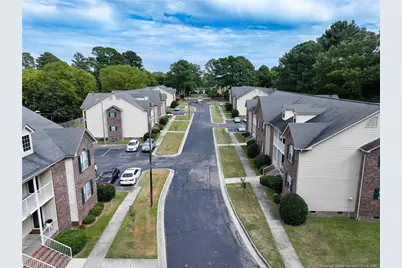 3431 Lainey Lane #D, Fayetteville, NC 28314 - Photo 7