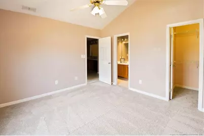 3431 Lainey Lane #D, Fayetteville, NC 28314 - Photo 31