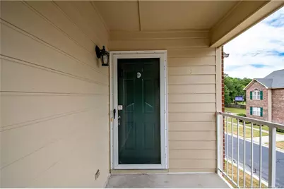 3431 Lainey Lane #D, Fayetteville, NC 28314 - Photo 9