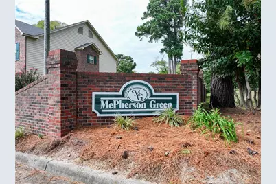 3431 Lainey Lane #D, Fayetteville, NC 28314 - Photo 3