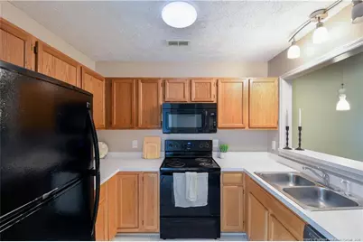 3431 Lainey Lane #D, Fayetteville, NC 28314 - Photo 13