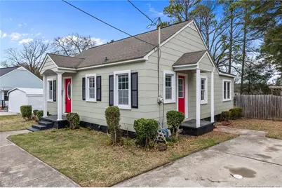 941 Chester Circle, Fayetteville, NC 28303 - Photo 23