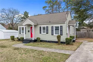 941 Chester Cir, Fayetteville, NC 28303 - Photo 25