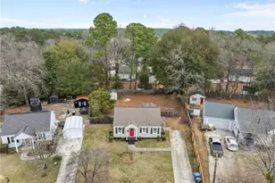 941 Chester Cir, Fayetteville, NC 28303 - Photo 27