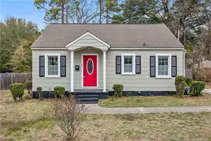 941 Chester Cir, Fayetteville, NC 28303 - Photo 1