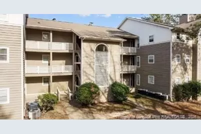 1006 Brookhollow Drive #4, Fayetteville, NC 28314 - Photo 1