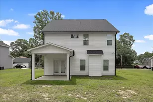 109 E 6th Ave, Raeford, NC 28376 - Photo 47