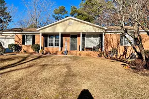 1543 Boros Dr, Fayetteville, NC 28303 - Photo 1