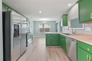 114 Kipling Dr, Raeford, NC 28376 - Photo 5