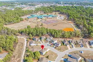 101 Lightwater Ct Ct, Aberdeen, NC 28315 - Photo 29