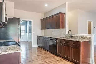 101 Lightwater Ct Ct, Aberdeen, NC 28315 - Photo 11