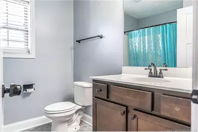 101 Lightwater Ct Court, Aberdeen, NC 28315 - Photo 23