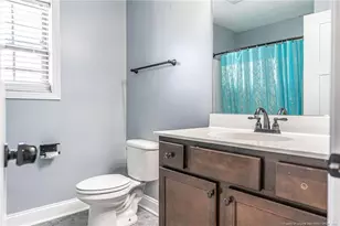 101 Lightwater Ct Ct, Aberdeen, NC 28315 - Photo 23