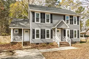 6924 Callahan Cir, Fayetteville, NC 28314 - Photo 3