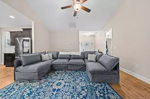 145 Edgefield Dr, Sanford, NC 27332 - Photo 9