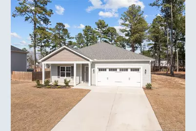 264 Flying Bolt Drive, Raeford, NC 28376 - Photo 17